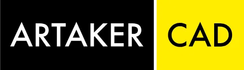 Artaker CAD Systems Logo