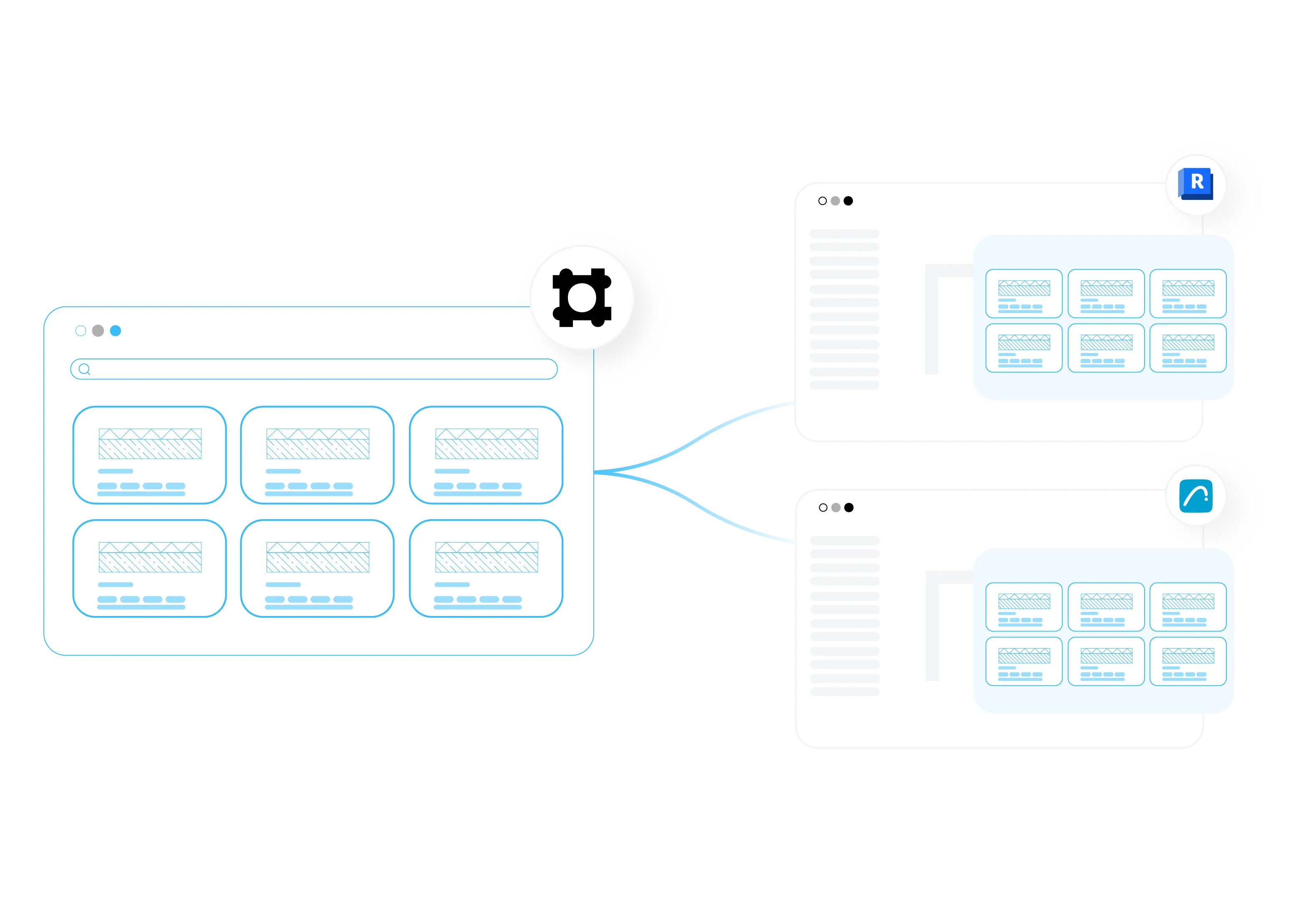 Struktur – PONTD Grafik