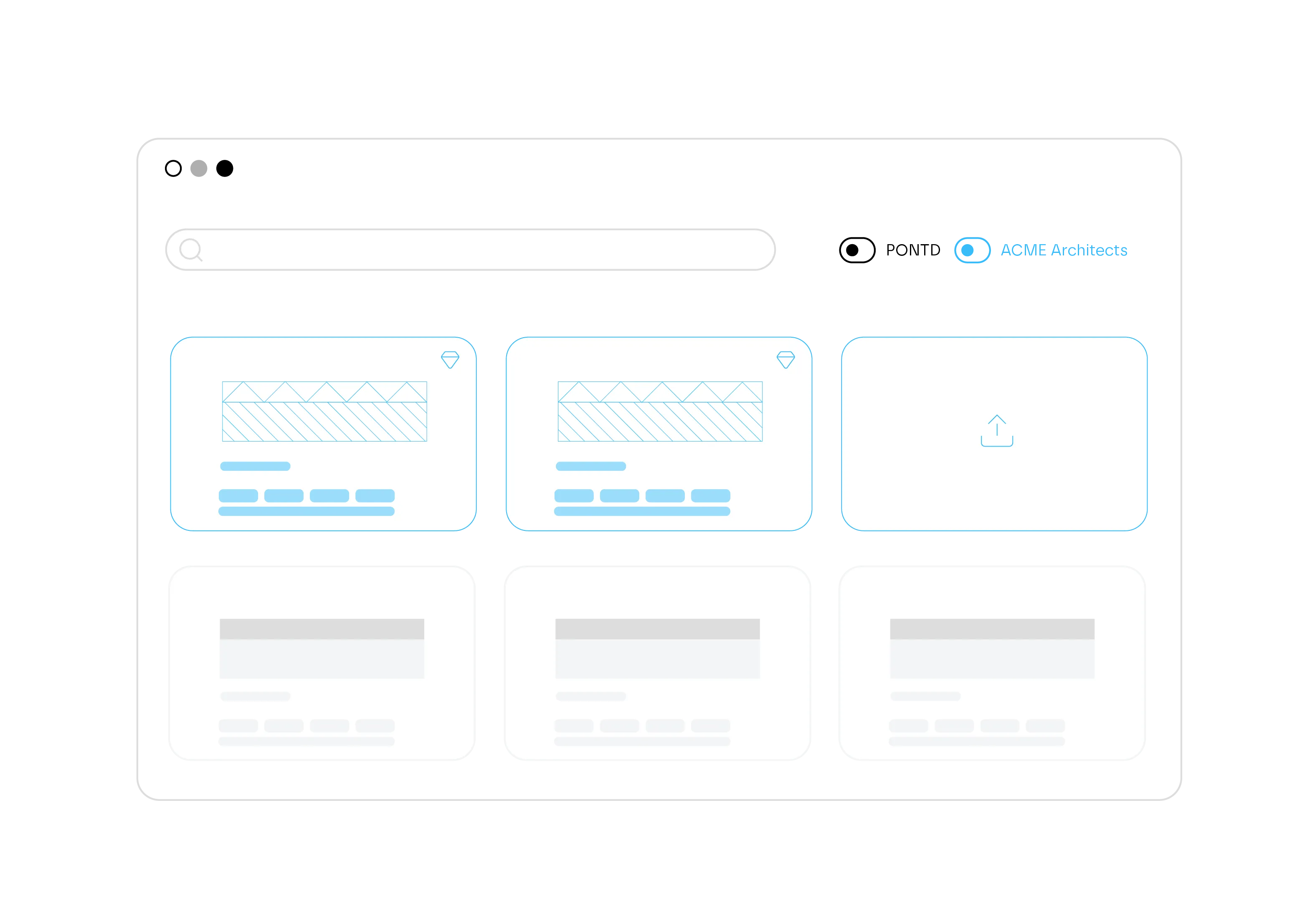 Struktur – PONTD Grafik