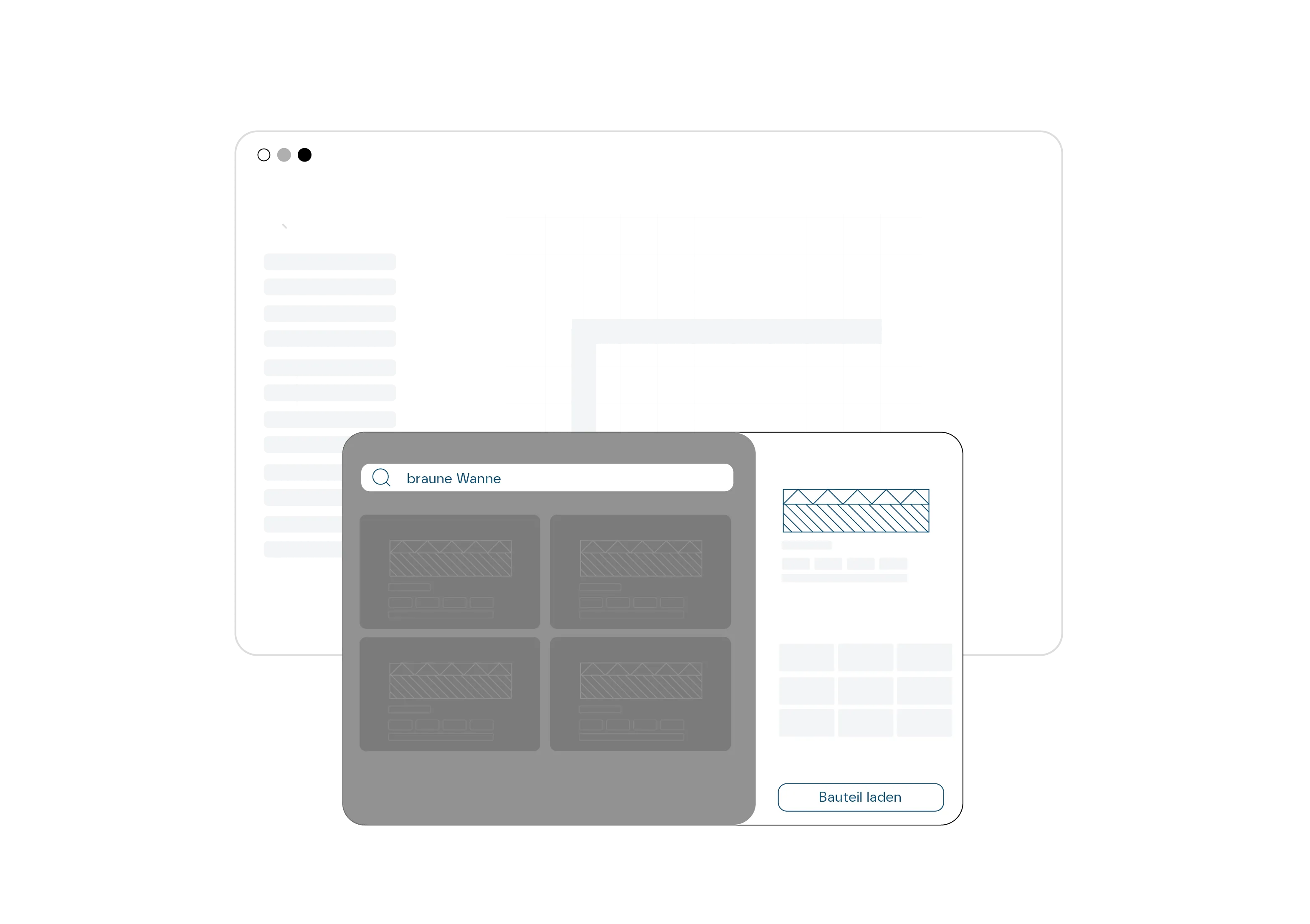 Struktur – PONTD Grafik