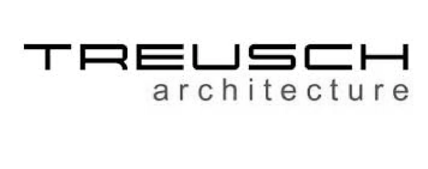 treusch architecture