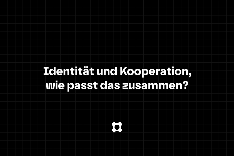 Kooperation in der Architektur