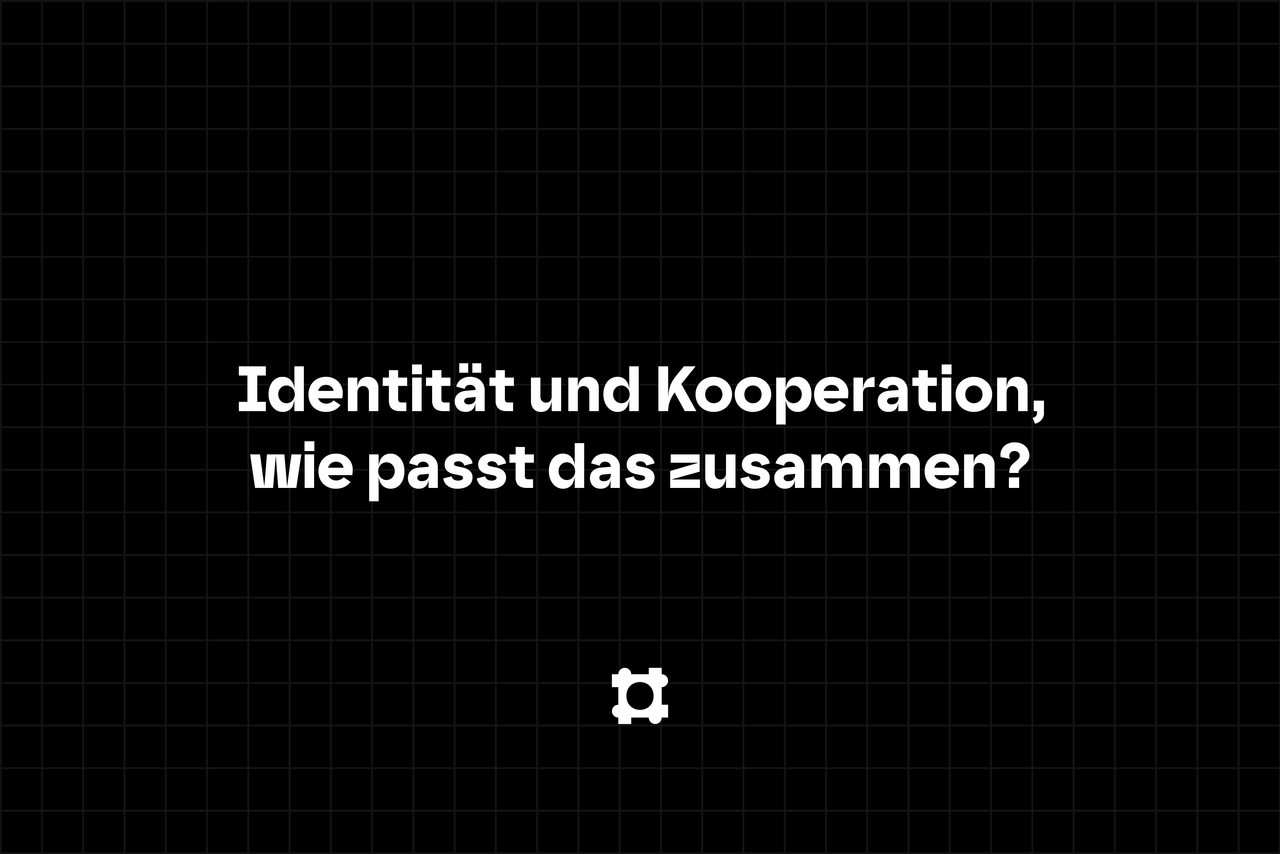 Kooperation in der Architektur