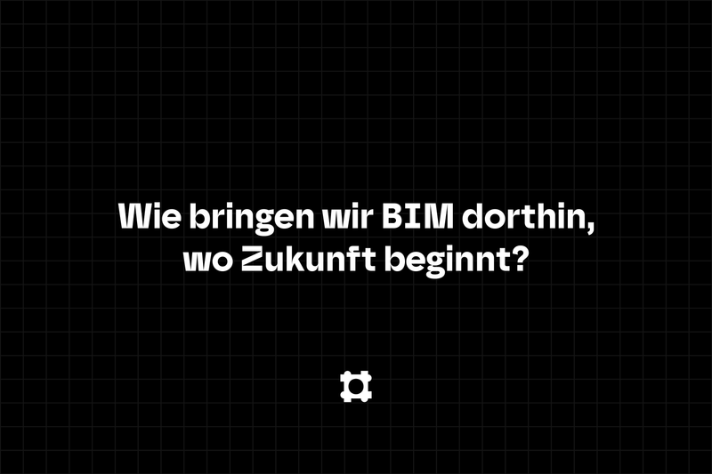 BIM in der Ausbildung